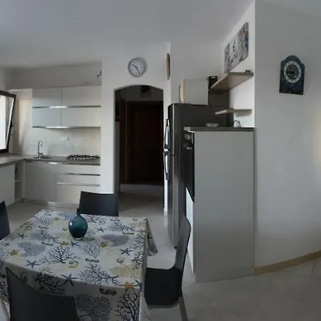Marea Appartement