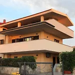 Marea Valledoria (Sardinia)