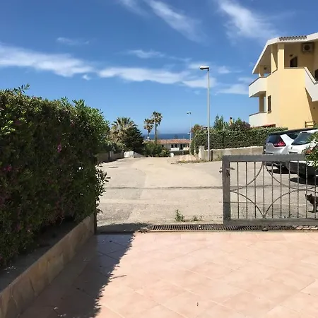 Marea Apartmán *