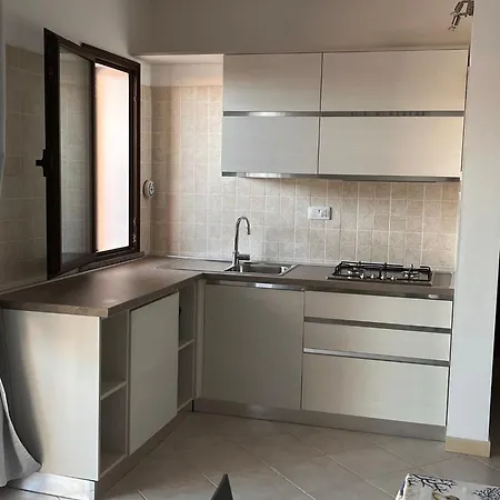 Apartment Marea