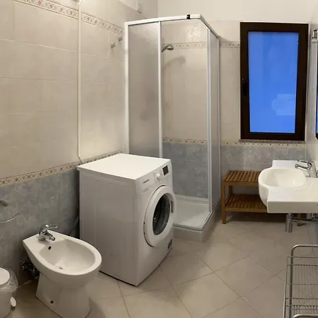 Marea Apartment *