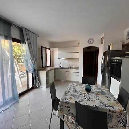 Apartment Marea
