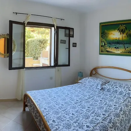 Marea Apartment