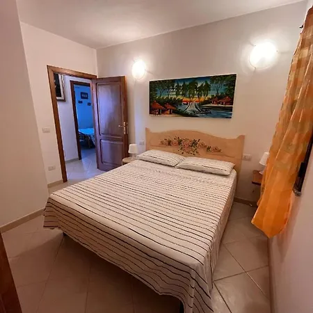 Marea Apartment